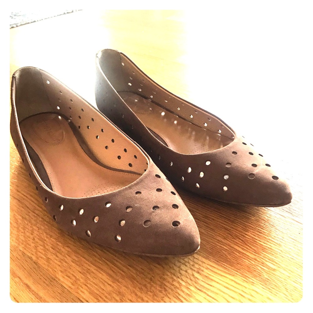 Corso Como slides/flats
